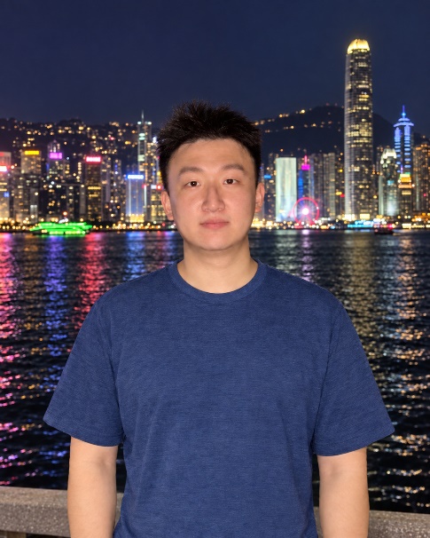 Boyu Li